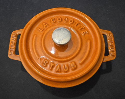 11010806 staub mini cocotte - 11010806,